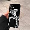 Rock Band J-jamiroquais Phone Case For IPhone 17 16 15 14 13 12 11 Pro Max Plus Mini Soft Black Cover