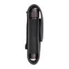 Adjustable LED Torch Pouch Hook and Loop Closure Nylon Torch Cover Flashlight Pouch  Outdoor Use