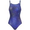 Swimsuit Women's One-piece Triangle Belly Cover To Show Slimming Racing Sports Training Swimming Pool Hot Clothes