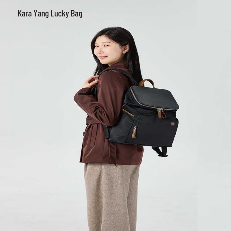 KALA·Y Kylin Lightweight Business Laptop Backpack