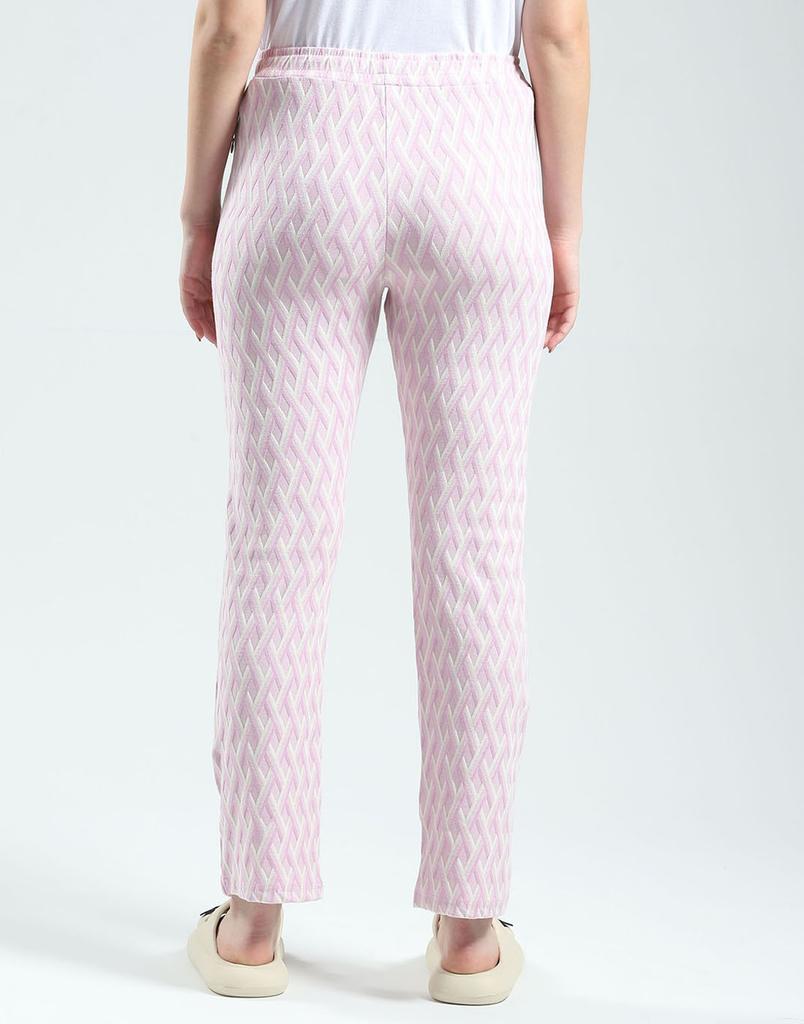 Monte Carlo Womens Self Design Lower