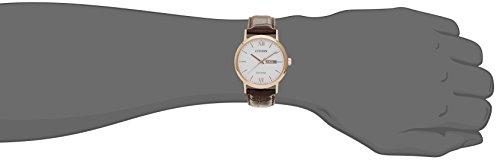 CITIZEN Orologio da polso COLLEZIONE Eco-Drive BM9012-02A uomo