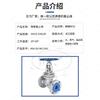Valve J41H-16C cast steel flange manual globe valve dn25 200 high temperature steam valve
