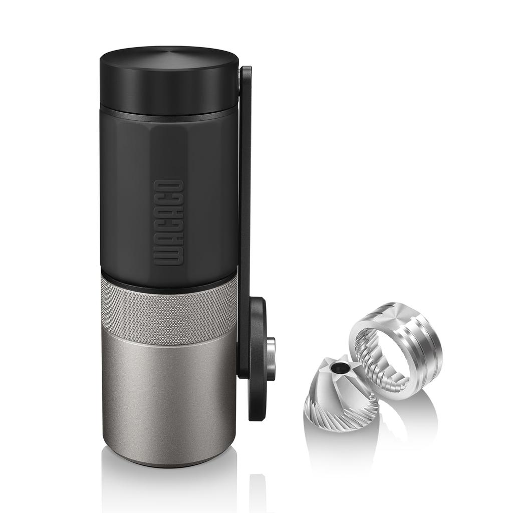 WACACO Exagrind, Manual Coffee Grinder