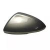 Left Side Rear View Mirror Cover Cap Trim Fit for Chevrolet Cruze 2017- Grey