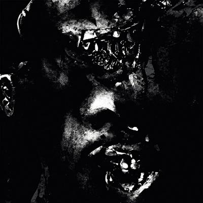 LP Record ASHTREJINKINS - Left 2 Rot LIES214 L.I.E.S. Record 2025 US Dance & Electronica