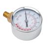 1.4Mpa Pressure Gauge 7.1*5.2*2.7cm For Pool Filter