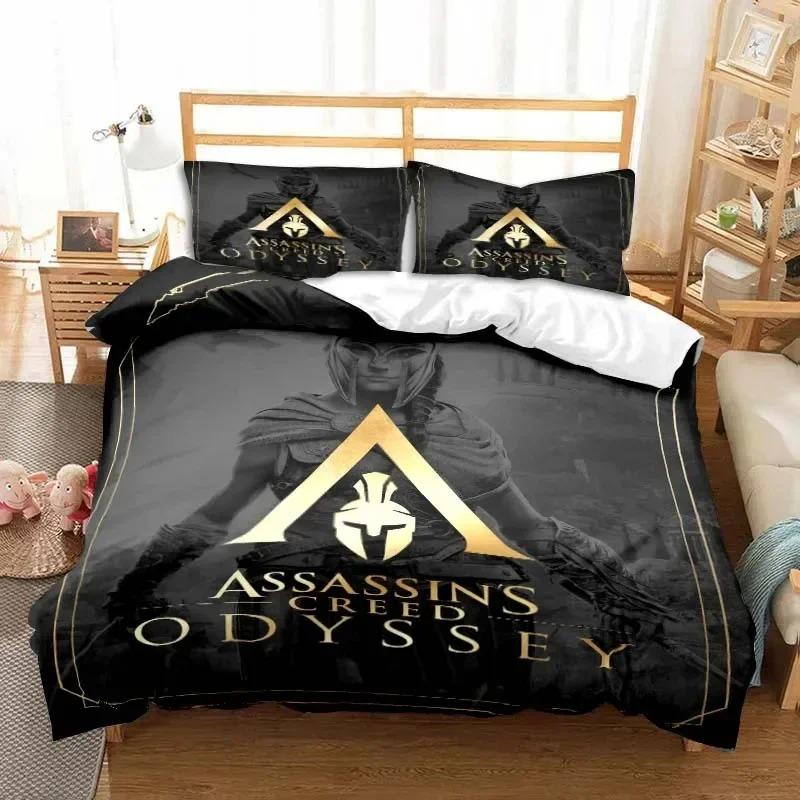 

3Pcs Single-Sided Printed Duvet S-Spitfire Patternbedding Set Duvet Comfortable Breathable Sheet Single King Queen Differentsize 70x133cm 2pcs