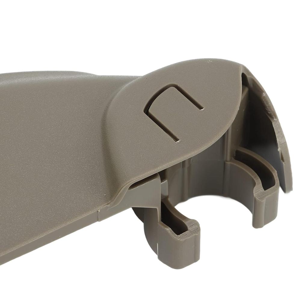 Vordere linke elektrische Seitenfenster-Schalterpanel-Zierleiste für S60 S80 V70 XC70 XC90 2004 2014 OE 39802015 39802020 ABS Ersatz-Innenverkleidung