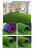 Thick Outdoor Artificial Grass Carpet Mat