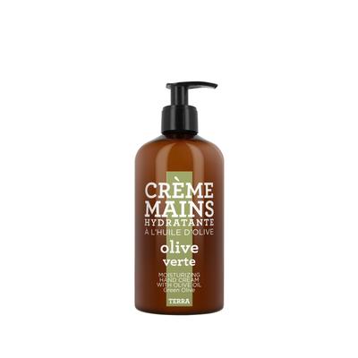 Grüne Oliven Handcreme 300ml
