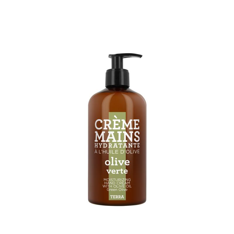 Green Olive Hand Cream 300ml