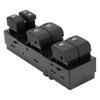 83071AL44D Master Power Window Control Switch for 2017 Subaru Outback Legacy Window Switch Front Left Driver Side 83071AL44A 83071AL44B 83071AL44C