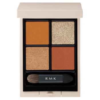 RMK Synchromatic Eyeshadow Palette EX08 Sedona Sunset 46g
