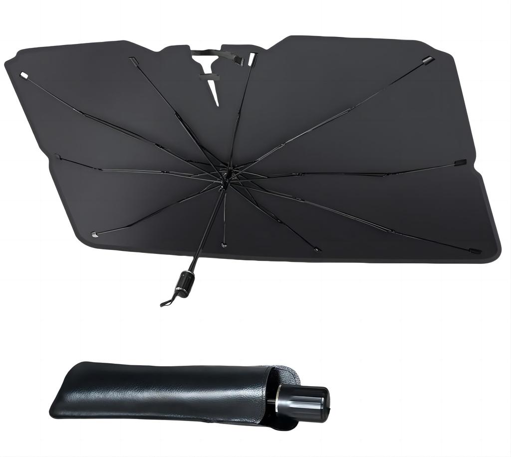 New Daihatsu Atley Car Tip Spring Structure Umbrella Front Sun Shade Sun Shade Umbrella