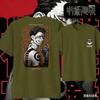 Anime JUJUTSU KAISEN Cartoon Cotton Tshirt 2026 Summer KidsUnisexsWomens Fashion Casual Short Sleeved Tshirt Streetwear Y2k