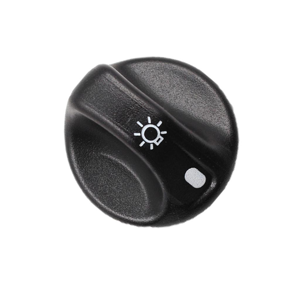 Headlight Switch Knob for Ford F-Series Super Duty