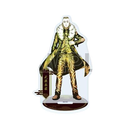 TV Anime "Tokyo Revengers" 61 Yasuhiro Muto [Graph Art Sketch Illustration] Acrylic Stand