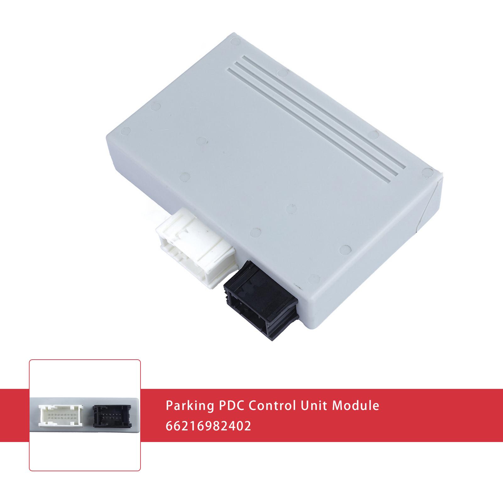 

Блок управления парктроником PDC для BMW E87 E90 1 3 Серии 66216982402