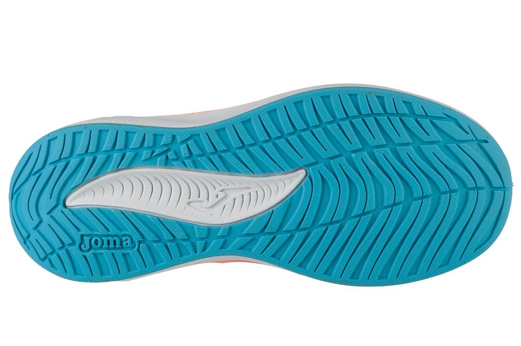 Joma Lacegirl Jr 25 JLACES, for Girl multicolour Sneakers