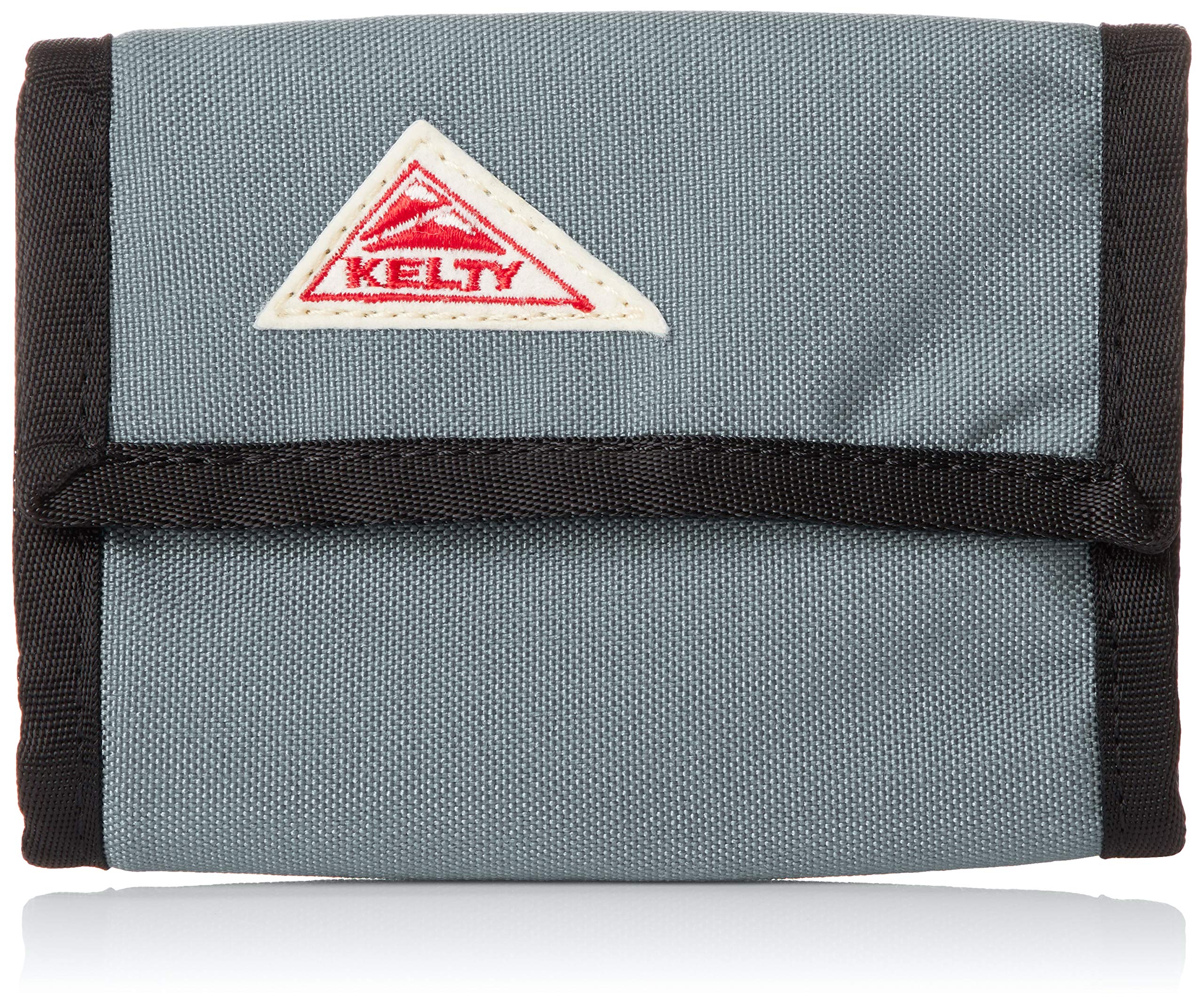 

Кошелек унисекс нейлоновый MULTI WALLET 2592360 Графит [Kelty]