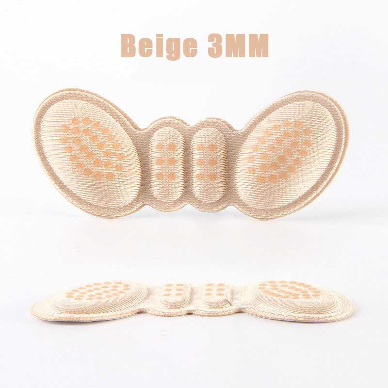 Women Insoles for Shoes High Heel Pad Adjust Size Adhesive Heels Pads Liner Grips Protector Sticker Pain Relief Foot Care Insert
