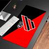 Athletico Paranaens Mouse pad Mouse pad, Gaming Mouse Pad, keyboard pad, Desk Decor for computer notebook Fan Gift Birthday Gift