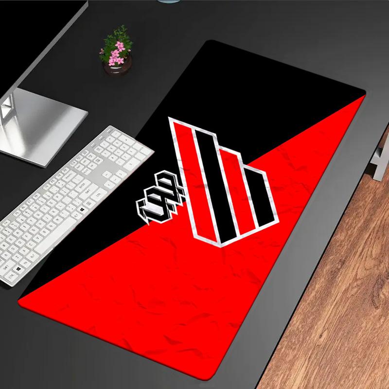 Athletico Paranaens Mouse pad Mouse pad, Gaming Mouse Pad, keyboard pad, Desk Decor for computer notebook Fan Gift Birthday Gift