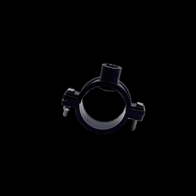 Yudu Plastic Pipe Clamp