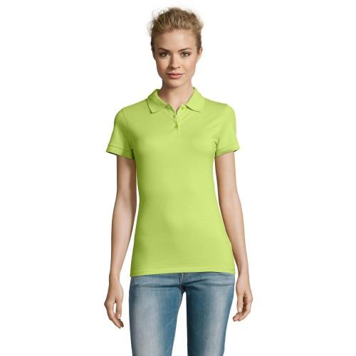 

SOLS Womens/Ladies Perfect Polo Shirt S