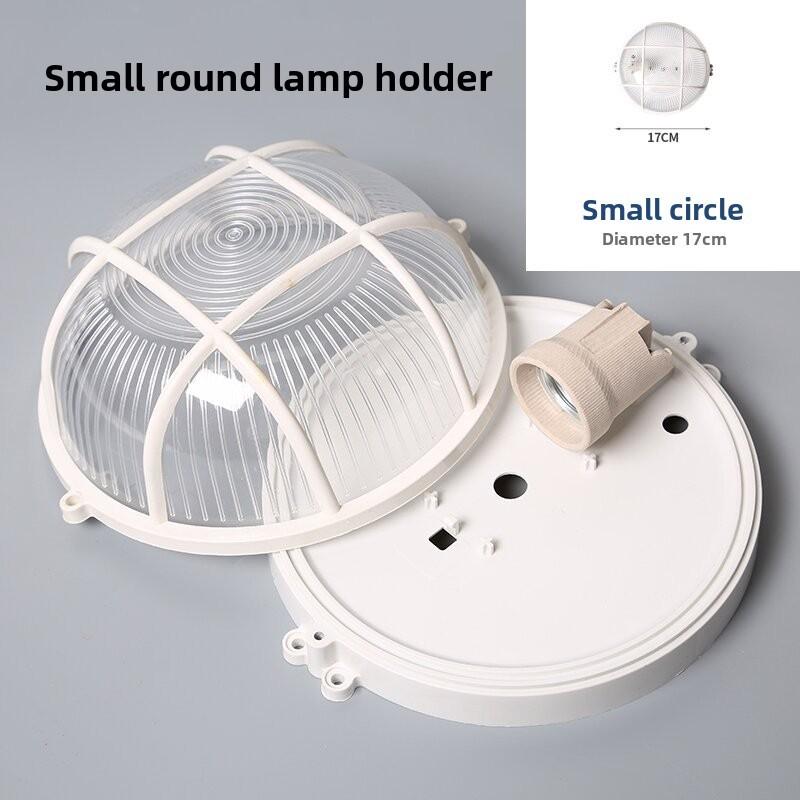 Wasserdichte LED-Wandleuchte für Kellerlagerung mit nicht dimmbarer Funktion