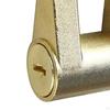 Coupler Lock for RV And Tow Trailers with Easy Setup