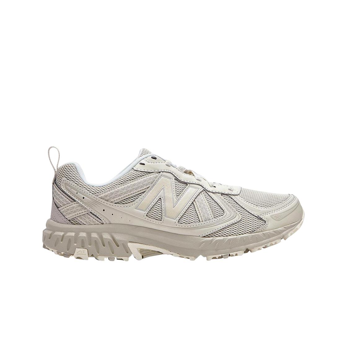 

Мужские кроссовки New Balance 410v5 Trail Beige 2E Wide MT410SA5