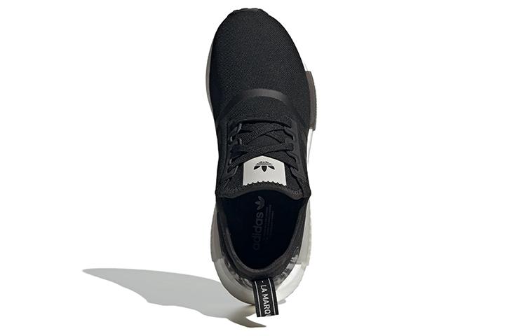 adidas Wmns NMD_R1 'Black White Marble' Women's IE9611