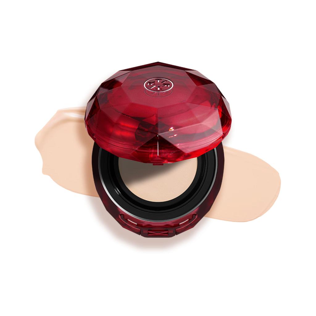 TIRTIR Mask Fit Ruby Mesh Mini Cushion 5g SPF30 / PA++ (10 Colors)