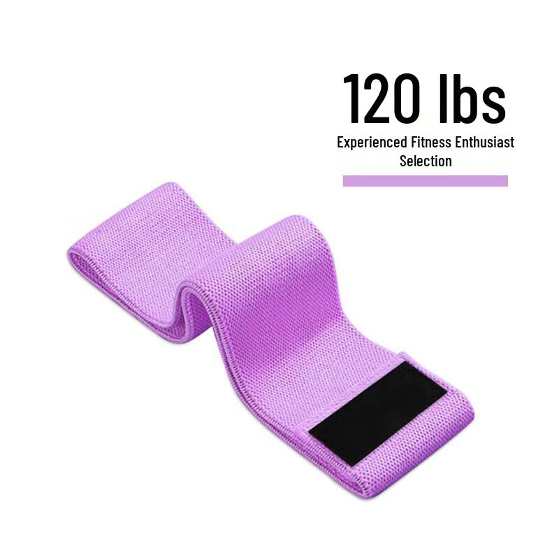 Oeny Fitness Hip Resistance Band