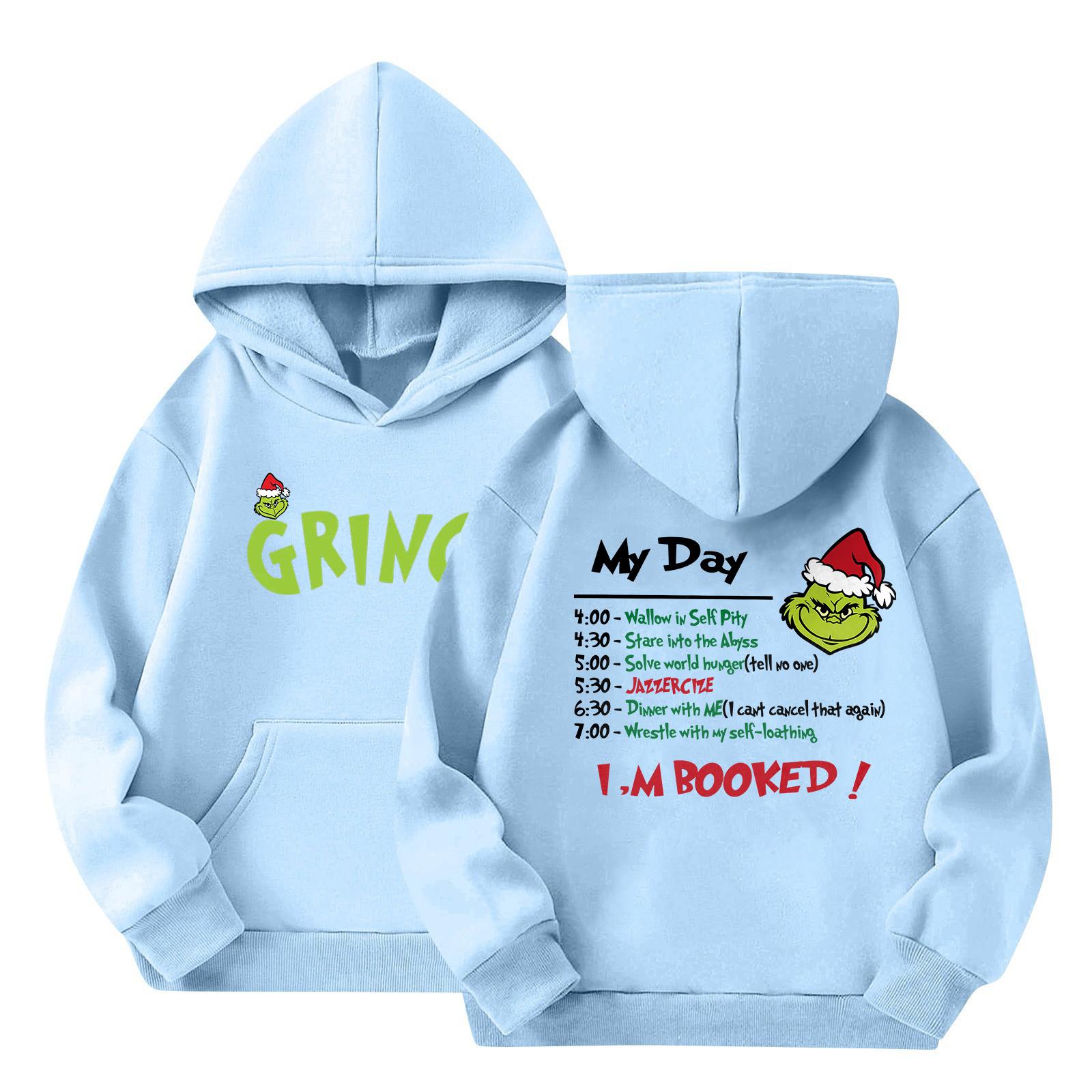 

Милые толстовки для подростков, модные толстовки преппи с капюшоном, оверсайз рубашки с длинным рукавом, одежда для детей 160