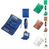 Wallets For Women Pu Material With Multi Card Slots And Expandable Storage For Daily Use