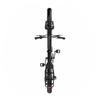 City Commuting Electric Bike WILDEWAY Torpedo 20 Inch Fat Tires E- Bike 48V15Ah Battery 500W Motor 70KM Range Outdoor Riding Electric Bicycle