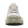 Li Ning Outdoor CF Tracing Xichang 2SE Low top Hiking Shoes Women's Champagne White Sage Leaf Green AHTW070-2