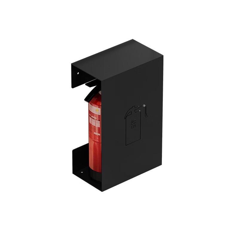 Brangdy 4kg Fire Extinguisher Storage Box (2-Pack) 4kg (2-Pack)