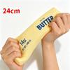 Slow Rebound Butter Stick Fidget Toy Soft Sticky Squeeze Stress Ball Anxiety Relief Sensory Toy For Teens Adults.