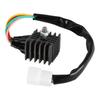 Regulator Rectifier For Honda CB CL SL 100 125 S Supersport Motosport Scrambler 70 - 75