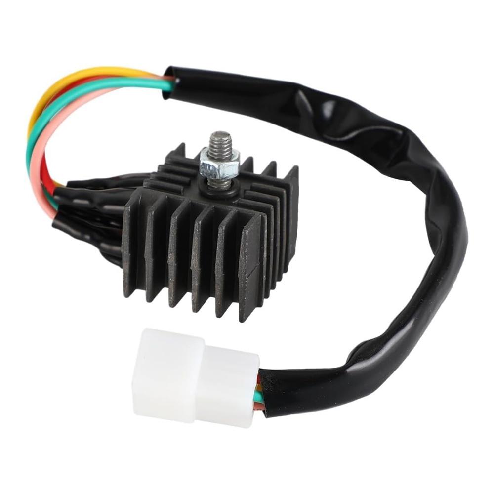 Regulator Rectifier For Honda CB CL SL 100 125 S Supersport Motosport Scrambler 70 - 75