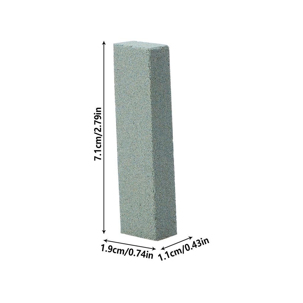 Whetstone, Whetstone Stick Wear-resistant