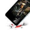 Reaper Skull Skeleton Gun Phone Case For Samsung Galaxy A17 A16 A15 A14 A13 A57 A56 A55 A54 A53 A37 A36 A35 A34 A33 A26 A25 A24