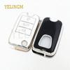 For Roewe Rx5 Mg3 Mg5 Mg6 Mg7 Mg Zs Gt Gs 350 360 750 Tpu Car Flip Key Case Cover Bag Shell Protector Accessories