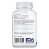 Integratore Premium TUDCA Acido Tauroursodeossicolico per il Supporto del Fegato per Disintossicazione e Pulizia del Fegato Capsule Vegetariane Aiutano la Salute del Fegato, dei Reni e della Cistifellea