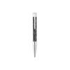 S.t. Dupont Ballpoint Pen Black Chrome Cb275070z