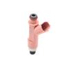 4pcs New Car Fuel Injectors Nozzle 23250-21091 For Toyota Prius C 2012-2016 2325021091 23250 21091